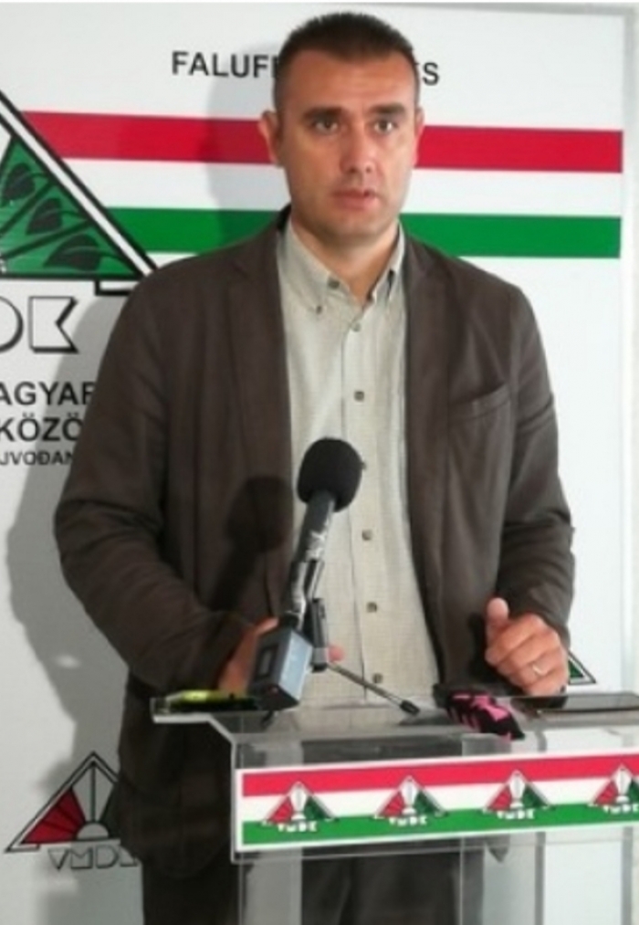 DZVM u &quot;Savezu za Srbiju&quot;