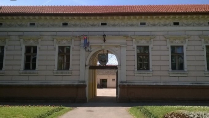 A od opštine Cakana