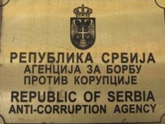 Šimpraga (još jedan u nizu) u sukobu interesa