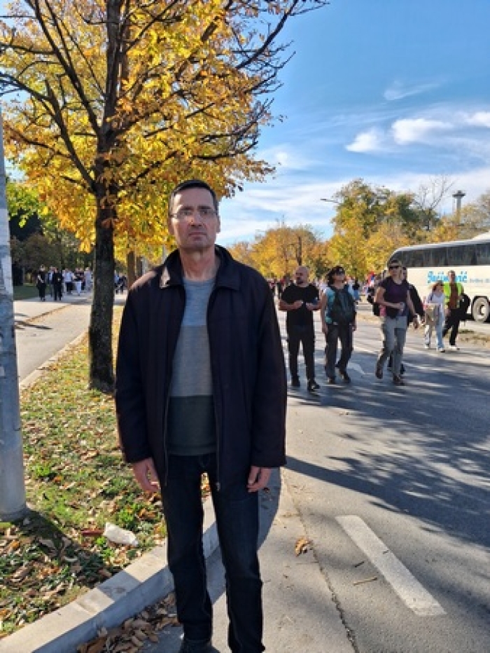 Svi smo na istom zadatku